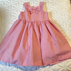Size 3 Janie and Jack dress